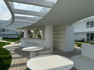 AMENÁBAR OCEAN, 1ª PLANTA - 2 DORMITORIOS - REF. A03-03475