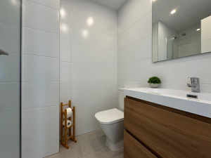 AMENÁBAR OCEAN, 1ª PLANTA - 2 DORMITORIOS - REF. A03-03475