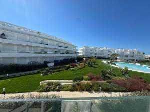 AMENÁBAR OCEAN, 1ª PLANTA - 2 DORMITORIOS - REF. A03-03475