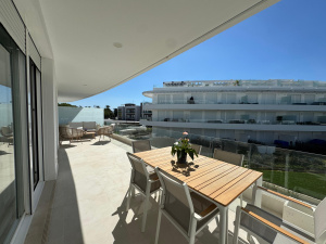 AMENÁBAR OCEAN, 1ª PLANTA - 2 DORMITORIOS - REF. A03-03475