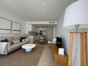 AMENÁBAR OCEAN, 1ª PLANTA - 2 DORMITORIOS - REF. A03-03475