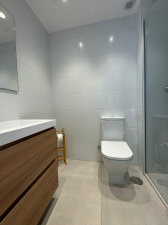 AMENÁBAR OCEAN, 1ª PLANTA - 2 DORMITORIOS - REF. A03-03475