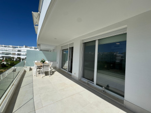 AMENÁBAR OCEAN, 1ª PLANTA - 2 DORMITORIOS - REF. A03-03475