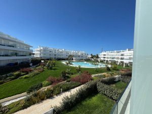 AMENÁBAR OCEAN, 1ª PLANTA - 2 DORMITORIOS - REF. A03-03475