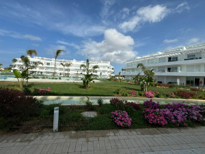 AMENÁBAR OCEAN, 1ª PLANTA - 2 DORMITORIOS - REF. A03-03475