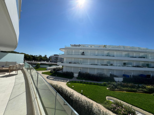 AMENÁBAR OCEAN, 1ª PLANTA - 2 DORMITORIOS - REF. A03-03475