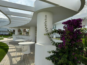 AMENÁBAR OCEAN, 1ª PLANTA - 2 DORMITORIOS - REF. A03-03475