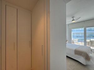 AMENÁBAR OCEAN, 1ª PLANTA - 2 DORMITORIOS - REF. A03-03475