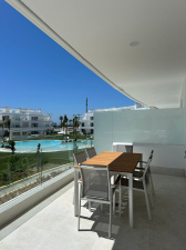 URBANIZACIÓN AMENABAR OCEAN - REF. A03-03475