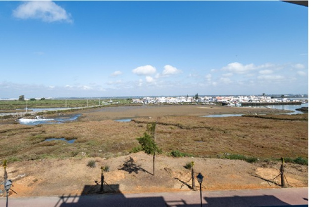 URBANIZACIÓN MARINA III - REF. A01-01216