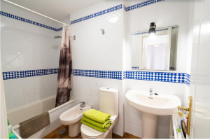 URBANIZACIÓN MARINA III - REF. A01-01216