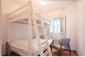 URBANIZACIÓN MARINA III - REF. A01-01216