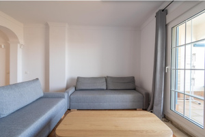 URBANIZACIÓN MARINA III - REF. A01-01216