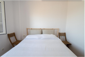 URBANIZACIÓN MARINA III - REF. A01-01216