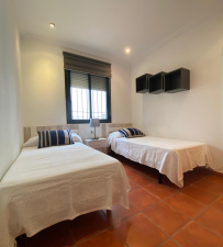 URBANIZACIÓN ALDEA DEL COTO - REF. A06-06444