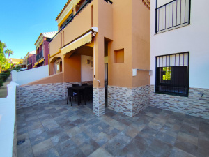 URBANIZACIÓN ALDEA DEL COTO - REF. A06-06444