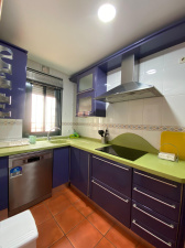 URBANIZACIÓN ALDEA DEL COTO - REF. A06-06444