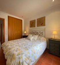 URBANIZACIÓN ALDEA DEL COTO - REF. A06-06444