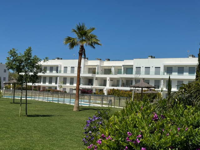 URBANIZACIÓN PLAYA AZUL - REF. A03-03480