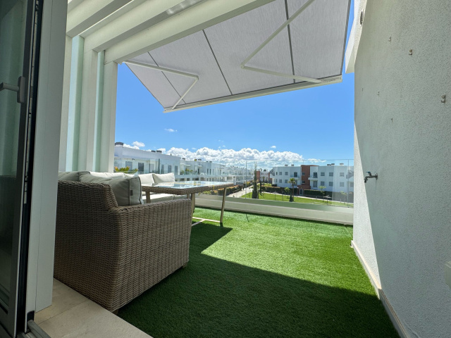 URBANIZACIÓN PLAYA AZUL - REF. A03-03480