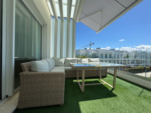 URBANIZACIÓN PLAYA AZUL - REF. A03-03480