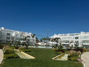 AMENÁBAR OCEAN, 1ª PLANTA - 2 DORMITORIOS - REF. A03-03481