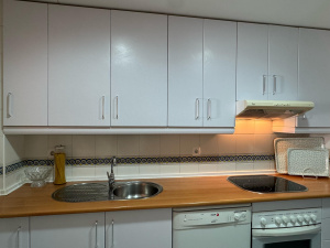 URBANIZACIÓN PLAYA DEL INFANTE - REF. A03-03482