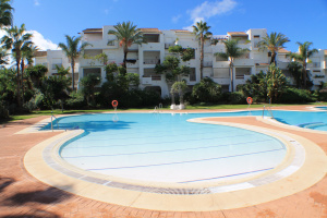 URBANIZACIÓN PLAYA DEL INFANTE - REF. A03-03482