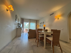 URBANIZACIÓN PLAYA DEL INFANTE - REF. A03-03482