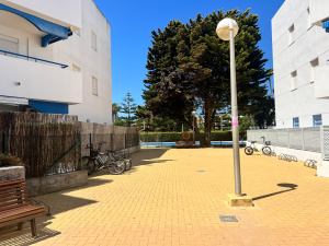 URBANIZACIÓN PLAYA BALLENA I - REF. A03-03484