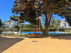 URBANIZACIÓN PLAYA BALLENA I - REF. A03-03484