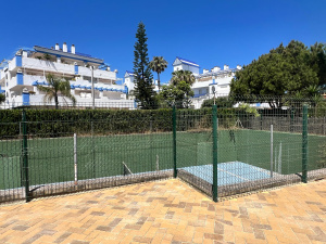 URBANIZACIÓN PLAYA BALLENA I - REF. A03-03484