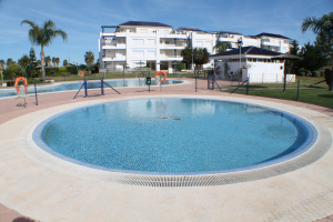 URBANIZACIÓN BAHÍA GOLF - REF. A03-03485