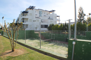 URBANIZACIÓN BAHÍA GOLF - REF. A03-03485