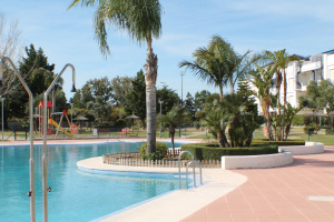 URBANIZACIÓN BAHÍA GOLF - REF. A03-03485