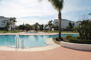 URBANIZACIÓN BAHÍA GOLF - REF. A03-03485