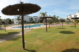 URBANIZACIÓN BAHÍA GOLF - REF. A03-03485