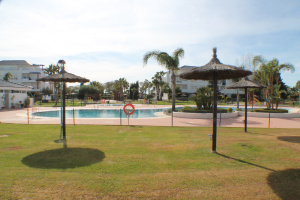 URBANIZACIÓN BAHÍA GOLF - REF. A03-03485