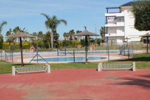 URBANIZACIÓN BAHÍA GOLF - REF. A03-03485