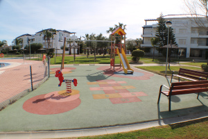 URBANIZACIÓN BAHÍA GOLF - REF. A03-03485