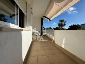 URBANIZACIÓN BAHÍA GOLF - REF. A03-03485