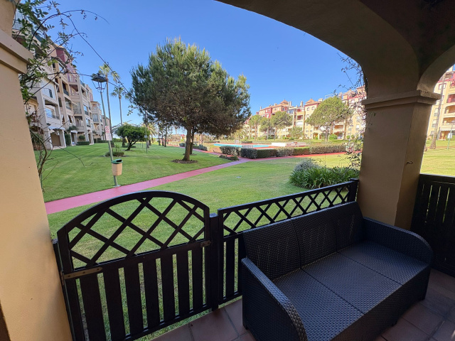 URBANIZACIÓN ALCAUDÓN - REF. A01-01219