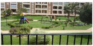 URBANIZACIÓN ALCAUDÓN - REF. A01-01219
