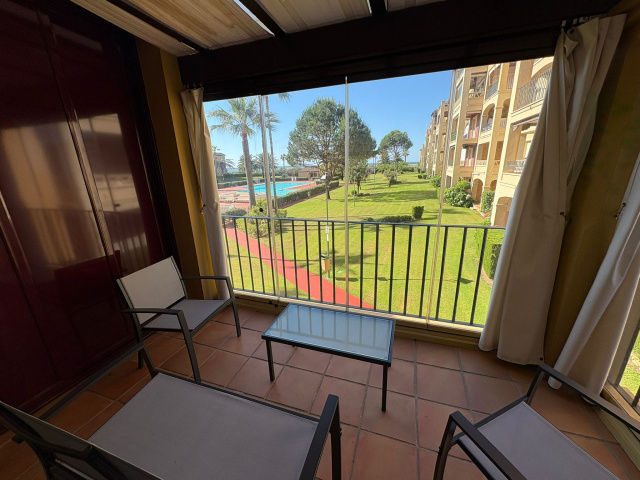 URBANIZACIÓN ALCAUDÓN - REF. A01-01220