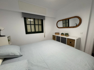 URBANIZACIÓN ALCAUDÓN - REF. A01-01220