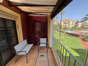 URBANIZACIÓN ALCAUDÓN - REF. A01-01220