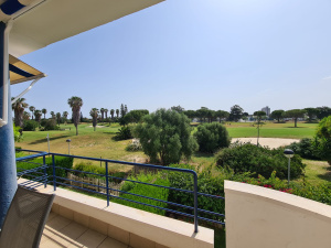 URBANIZACIÓN BAHÍA GOLF - REF. A03-03486
