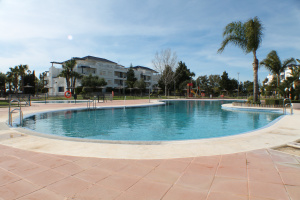 URBANIZACIÓN BAHÍA GOLF - REF. A03-03486