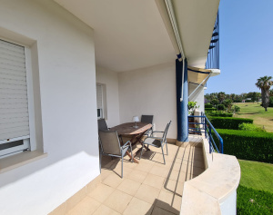 URBANIZACIÓN BAHÍA GOLF - REF. A03-03486
