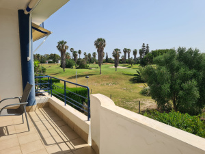 URBANIZACIÓN BAHÍA GOLF - REF. A03-03486